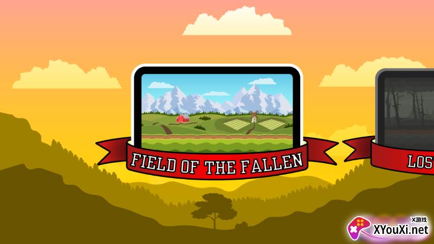 登山坦克3免广告版