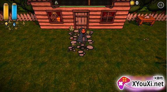 南瓜惊魂游戏安卓版下载