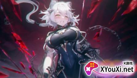 绯色回响立绘手游九游版下载 绯色回响立绘手游九游版下载