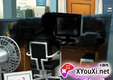 办公室捣蛋鬼无限金币版下载