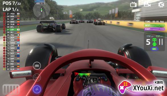 monoposto2023最新版下载