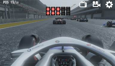 monoposto lite 安卓版免费下载(F1方程式赛车)