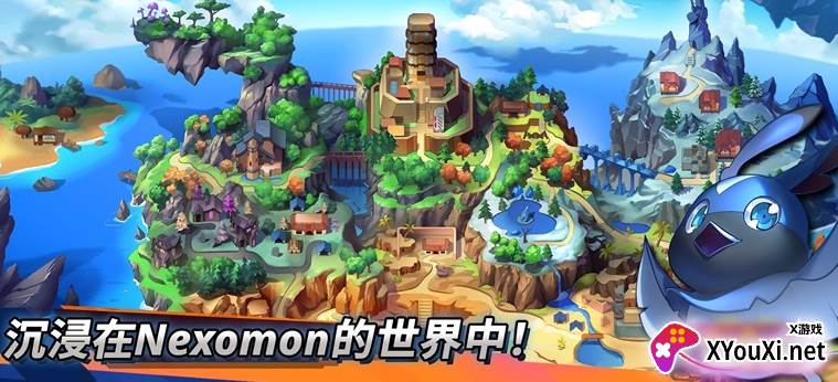 尼克梦灭绝修改版下载