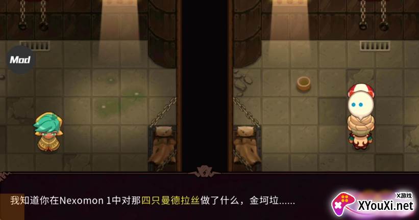 精灵世界灭绝内置修改菜单游戏下载 精灵世界灭绝内置修改菜单游戏下载