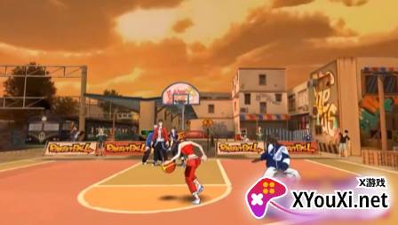 篮下王者手游官方最新版下载 篮下王者手游官方最新版下载