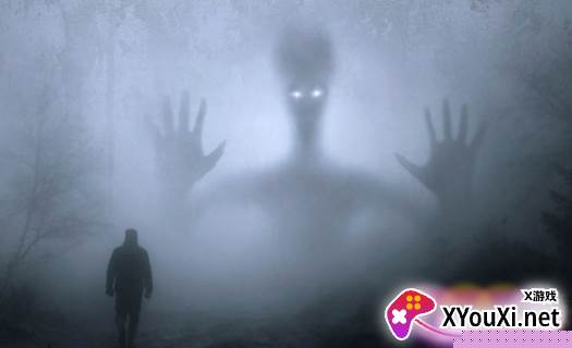 神秘复苏手游下载