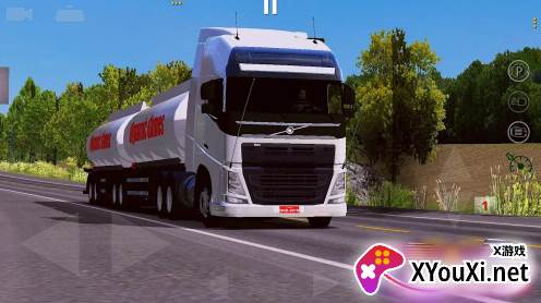 卡车模拟器世界安卓版下载