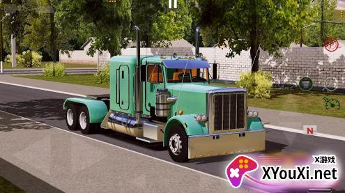 卡车模拟器世界安卓版下载