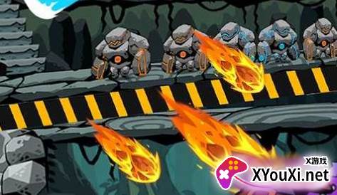 踢踏地牢英雄手游下载(Tap Dungeon Hero)