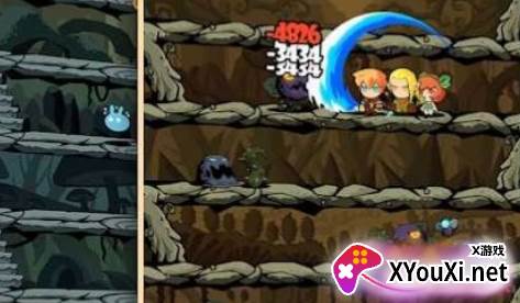 踢踏地牢英雄手游下载(Tap Dungeon Hero)