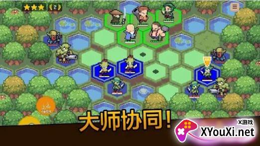 召唤攻击手游下载(com.singletongames.yyd)