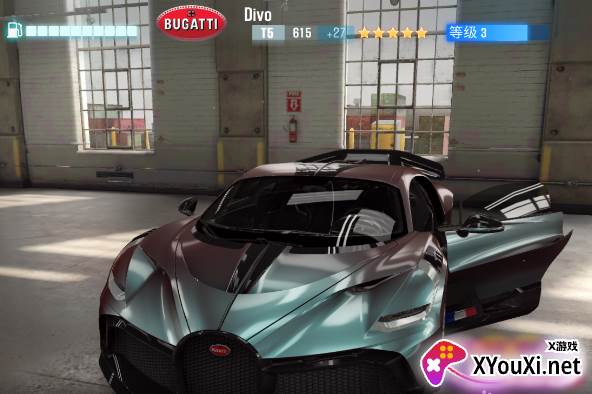 csr2赛车无限金币下载中文版最新安装包