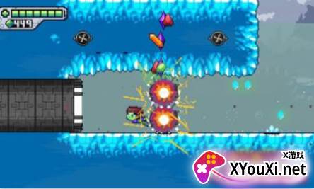 月光袭击者手游下载