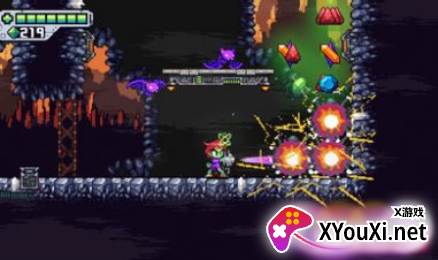 月光袭击者手游下载