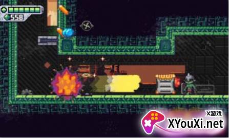 月光袭击者手游下载