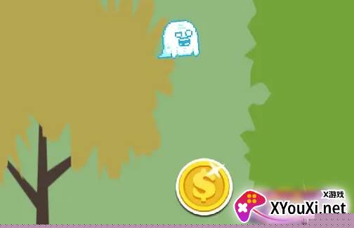 幽灵秘境探宝游戏下载