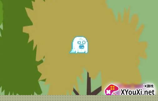 幽灵秘境探宝游戏下载