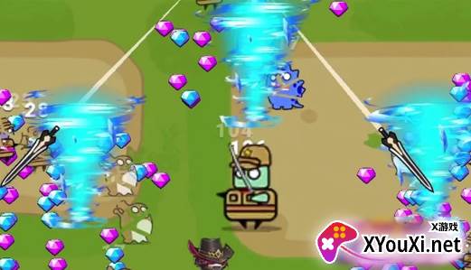 末世战魂游戏下载