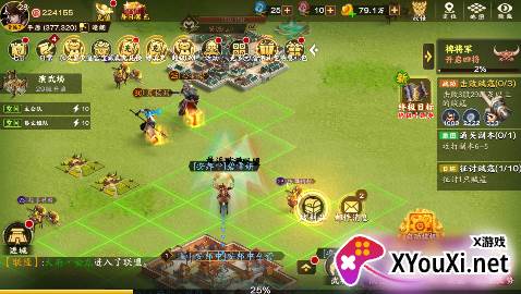 胡莱三国3送30橙将爆撸真充手游下载
