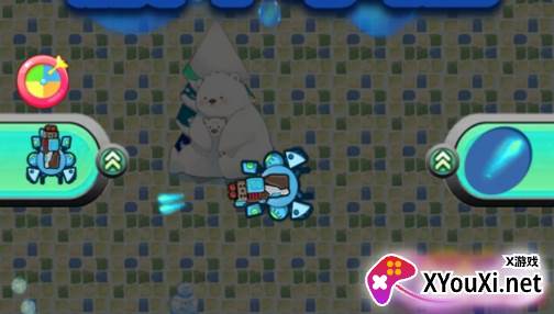 机甲小蟹手游下载