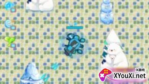 机甲小蟹手游下载