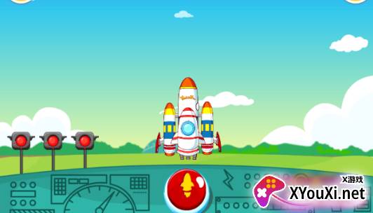 宝宝巴士登月小英雄免费下载