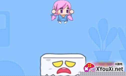 萝莉豆腐危机手游下载