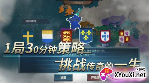 帝国崛起游戏下载