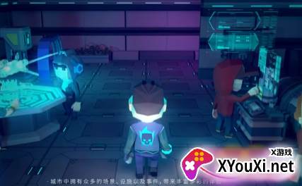 My City测试服下载