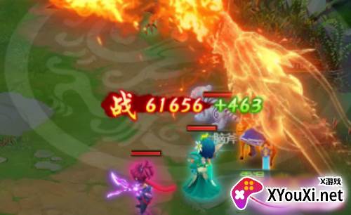 西游后传0.1折畅玩版手游下载