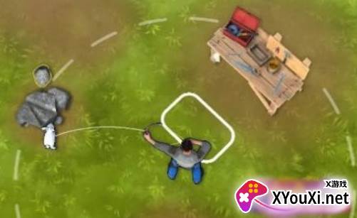 末世建造荒地生存手游下载(ApocCraft: Wasteland Survival)
