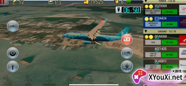 unmatched air traffic control中文最新版下载