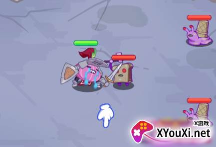 元气陆战队手游下载