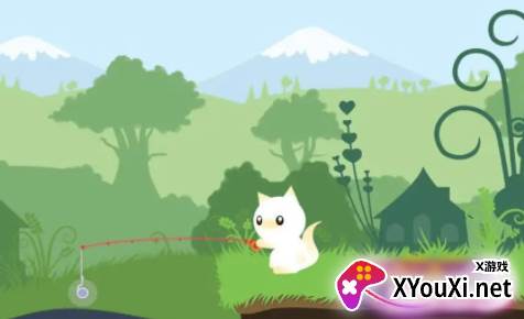 我想吃鱼手游无广告版下载 我想吃鱼手游无广告版下载