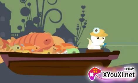 我想吃鱼手游无广告版下载 我想吃鱼手游无广告版下载