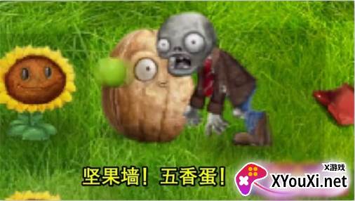 植物大战僵尸现实版游戏下载