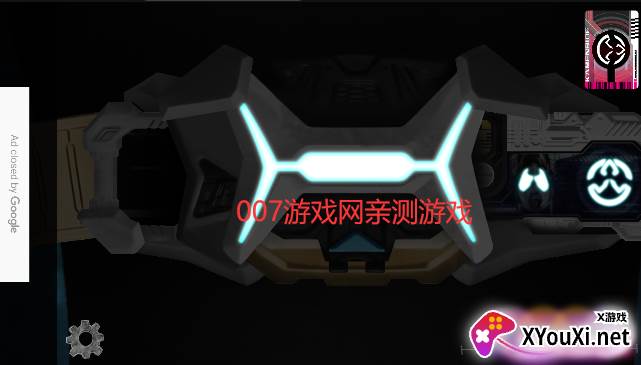 假面骑士善意腰带模拟器最新版下载(Decade Diend Neo Belt Systems) 假面骑士善意腰带模拟器最新版下载(Decade Diend Neo Belt Systems)