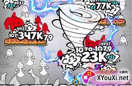 甘道夫醒醒啦手游下载(Doodle Magic: Wizard vs Slime)