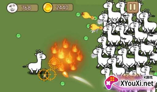 表情包割草地下城手游下载