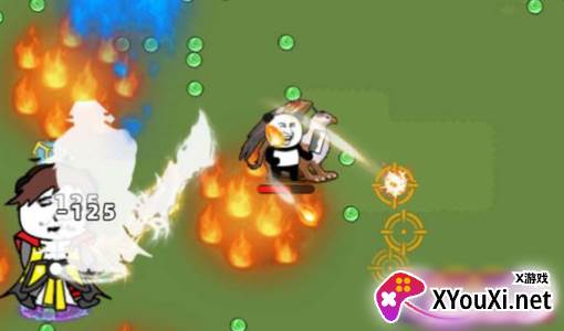 表情包割草地下城手游下载