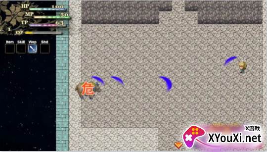 粗糙之魂手游下载