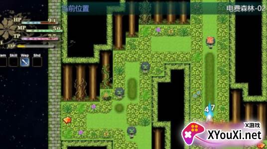 粗糙之魂手游下载