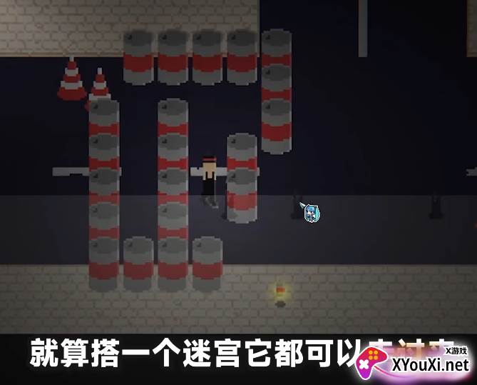 僵尸危机3马克杯重置版自制游戏下载(ZombiesM)