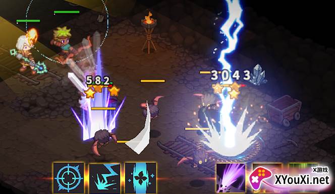 浮石之旅国际服(浮石物語)最新版下载 浮石之旅国际服(浮石物語)最新版下载