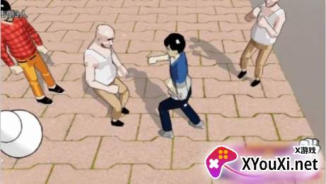 日常威胁手游下载