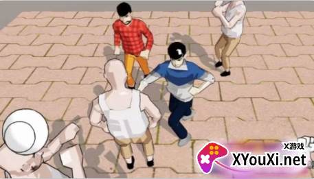 日常威胁手游下载