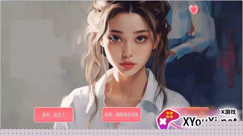 女神的自我修养游戏下载