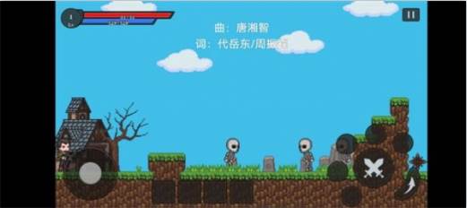 李逊的无聊冒险手游下载