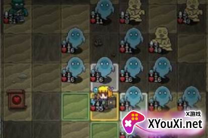 沙盒勇者2023手游下载