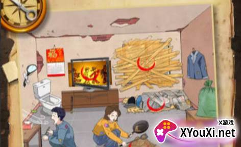 全民找茬王2游戏手机版下载